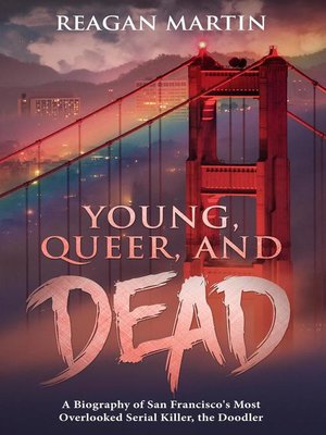 cover image of Young, Queer, and Dead